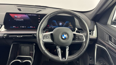 BMW X1 sDrive 18d M Sport 5dr Step Auto Diesel Estate